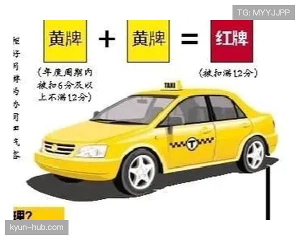 不当行为判罚标准：裁判区分黄牌与红牌的关键条件