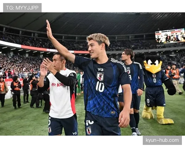 日本队2026世界杯阵容预测:森保一能否打造亚洲最强旅欧军团 日本队2026世界杯阵容预测:森保一能否打造亚洲最强旅欧军团