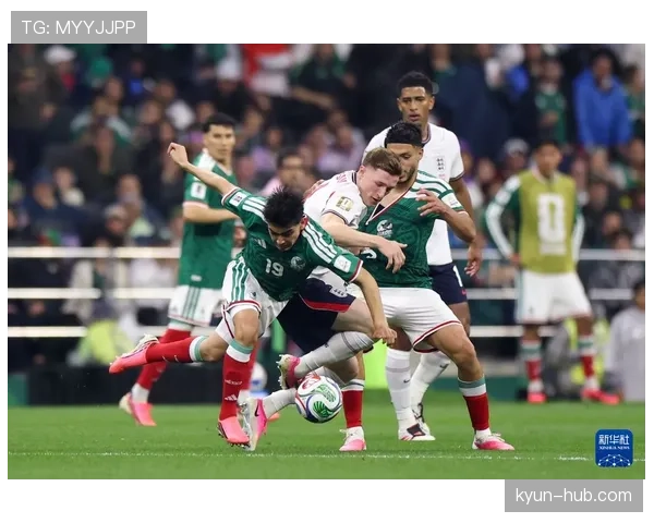英格兰3-2淘汰墨西哥:晋级2026世界杯八强 英格兰3-2淘汰墨西哥:晋级2026世界杯八强
